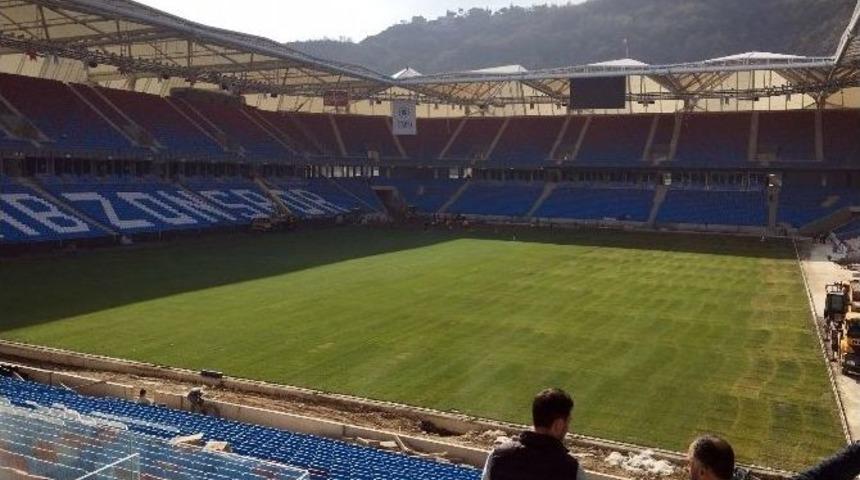 Akyazı&rsquo;ya Hibrit &Ccedil;im Yerleştirme &Ccedil;alışmaları Yarın Başlayacak