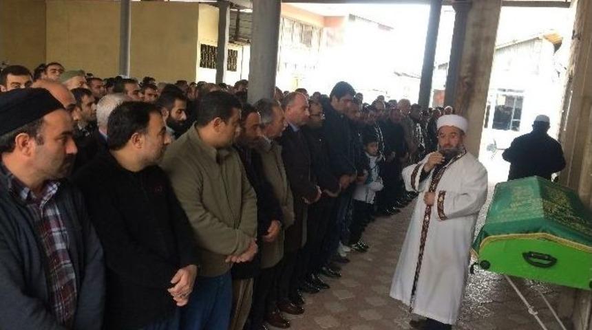 Senir Ailesinin Acı G&uuml;n&uuml;