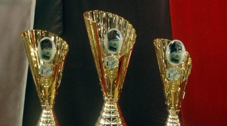 Atat&uuml;rk Kupası Sahiplerini Buldu