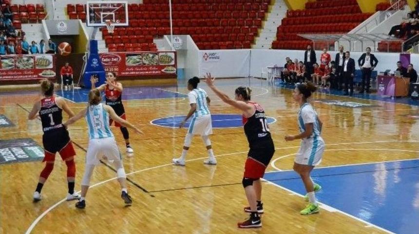 Bilyoner Kadınlar Basketbol Ligi