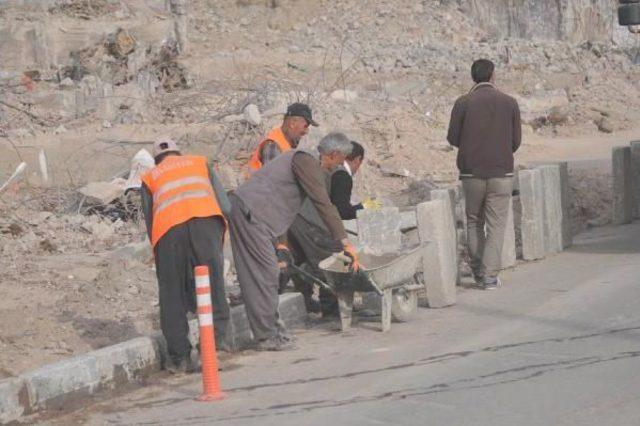 Yasak Kalkıyor, Şırnaklılar 8 Ay Sonra Evlerine Dönüyor