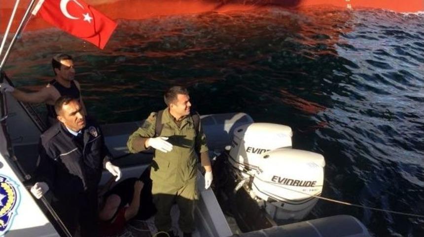 Gemlik&rsquo;te Sandal Battı: 3 &Ouml;l&uuml;