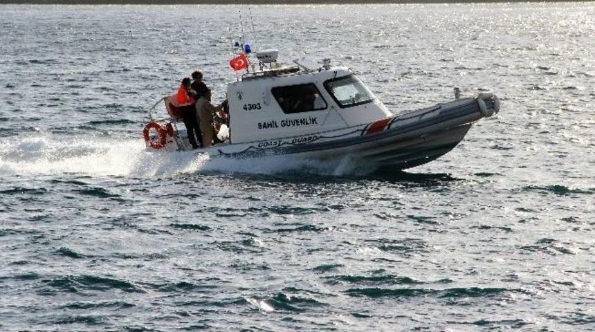 Şenliğe Gidenler Şok Oldu