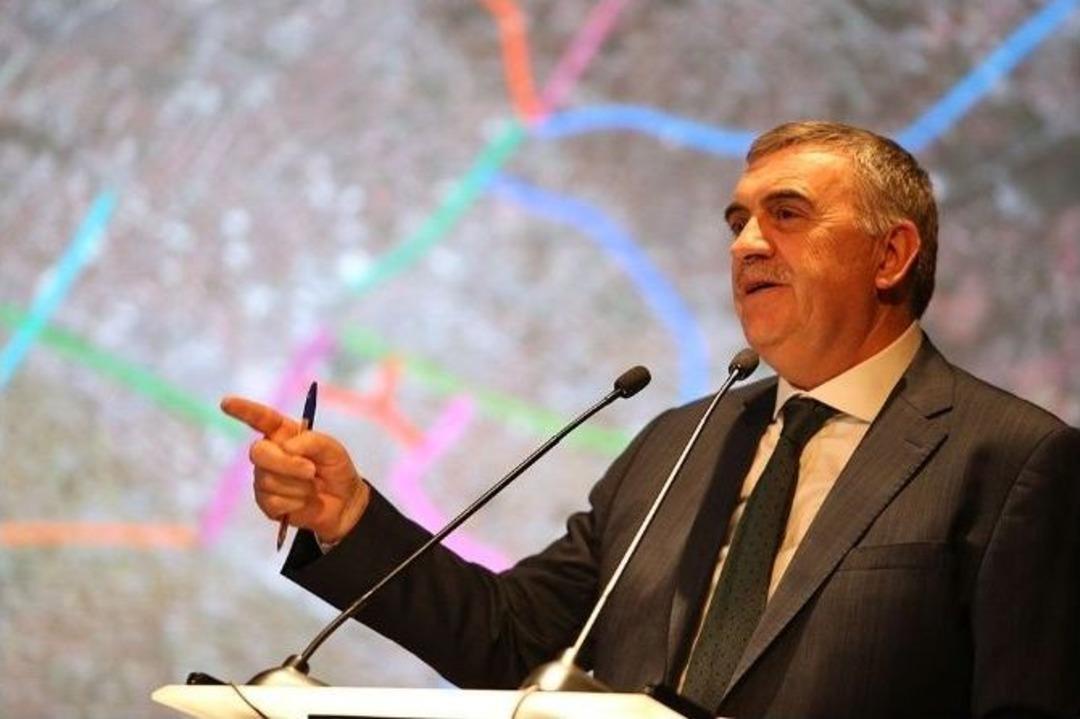 Başkan To&ccedil;oğlu: &ldquo;sakarya&rsquo;ya Yakışan Bir D&ouml;n&uuml;ş&uuml;m Yaşadık&rdquo;