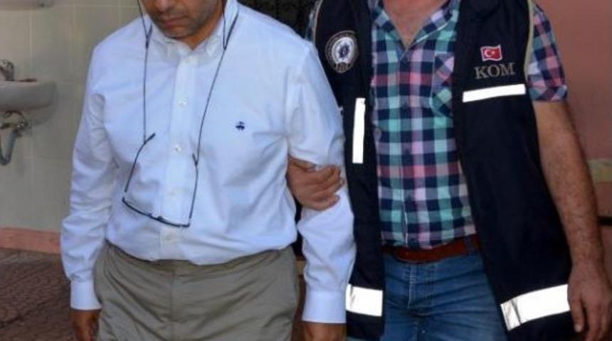 Adana'da  Fet&ouml;'den 103 Işadamı Hakkında Iddianame Hazırlandı