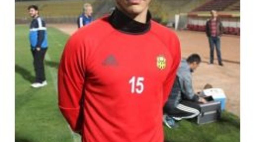 Yeni Malatyaspor Maç Maç Düşünüyor