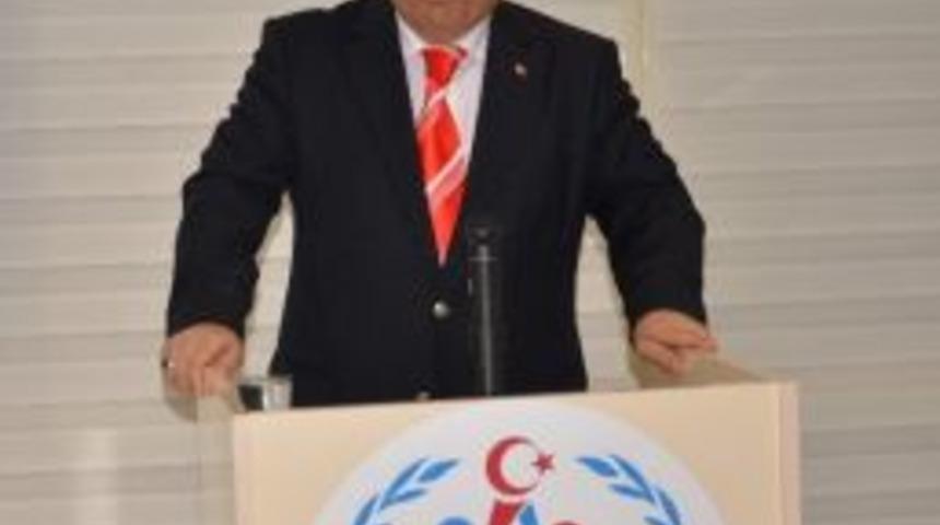 Osmancık Kyk M&uuml;d&uuml;r&uuml; Asaleten Atandı