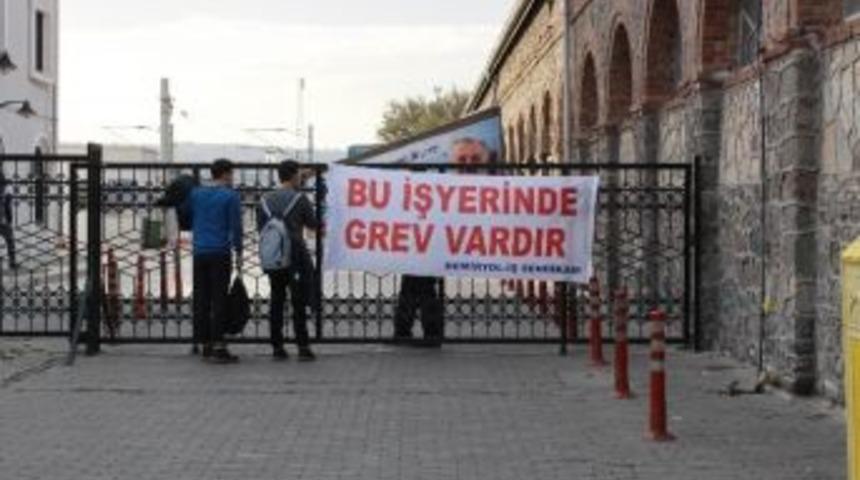 İzban&rsquo;dan "en Son Teklif"