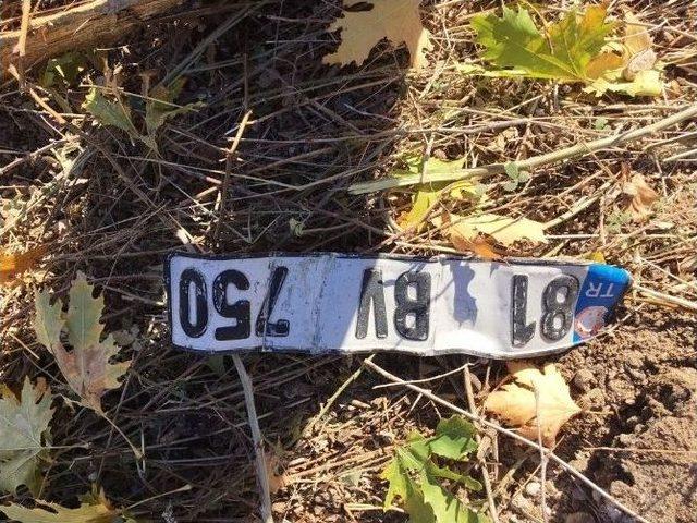 Balıkesir&rsquo;de Trafik Kazası: 3 Yaralı 1