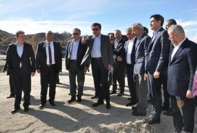 Bakan Zeybekci den Asgari Ücret Açıklaması: Zeytini Silkelerken Dalını Budağını Kırmamak Gerekiyor 2