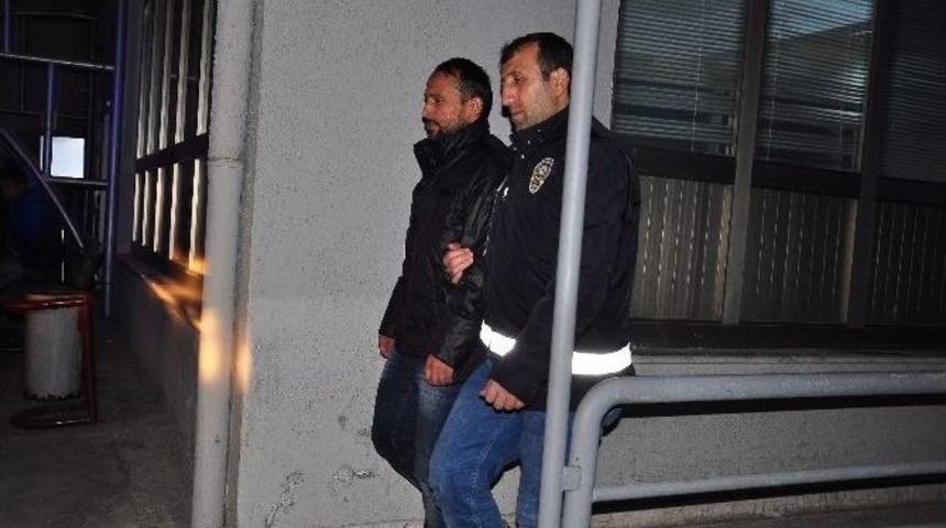 &Ccedil;orum&rsquo;daki Fet&ouml; Soruşturmasında 5 Askere Tutuklama