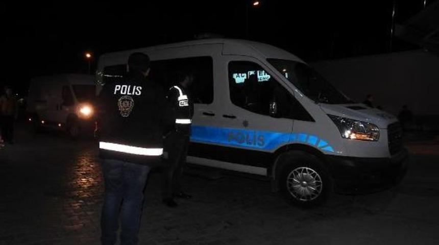 &Ccedil;orum'da Fet&ouml; Soruşturmasında 5 Askeri Personel Tutuklandı