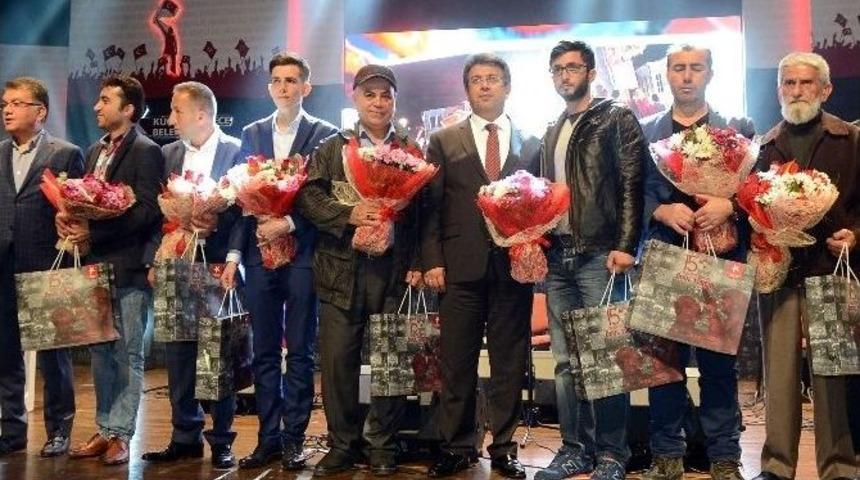 15 Temmuz Fotoğraf Yarışması&rsquo;nın &Ouml;d&uuml;lleri Sahiplerini Buldu