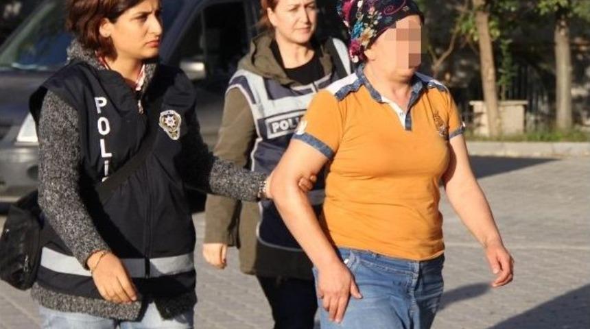 Market Zinciri Sahibine Kapsamlı Şantaj: 3 Tutuklama