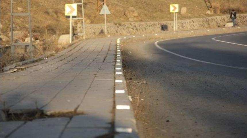 Karayolları 18. B&ouml;lge M&uuml;d&uuml;rl&uuml;ğ&uuml; T&uuml;rkiye&rsquo;de Bir İlke İmza Attı