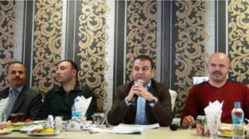 Erciş Belediyesinden Hizmet Atağı