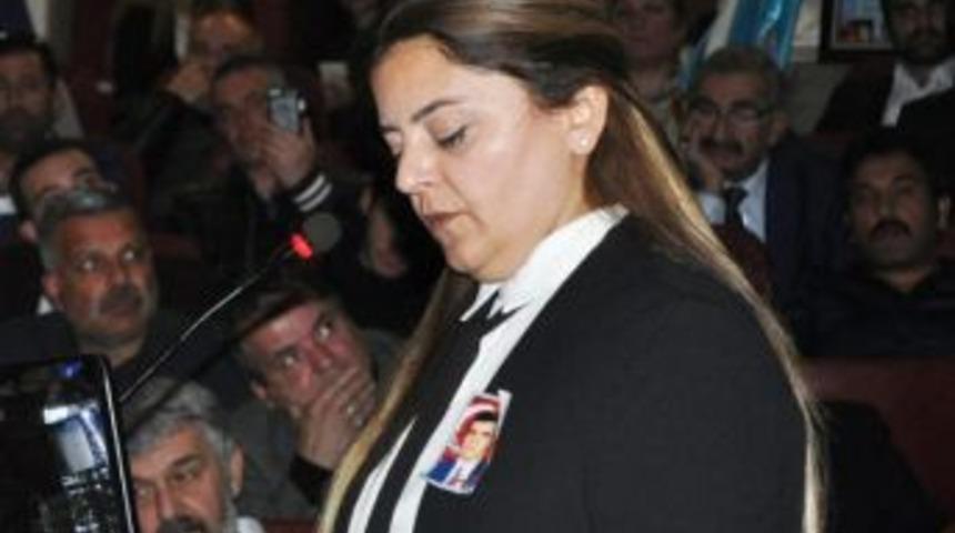 Babası Abdullah &Ccedil;atlı I&ccedil;in 3'&uuml;nc&uuml; Kitabı Yazdı