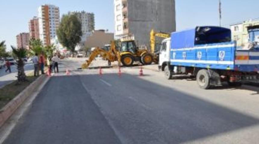 Aski Genel M&uuml;d&uuml;r&uuml; Pekar: "mazgallara &Ccedil;&ouml;p Atmayalım"