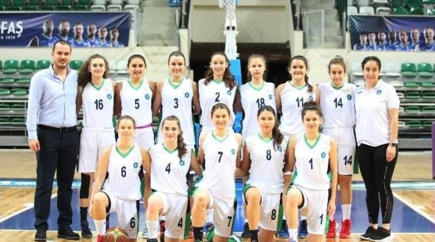 Periler 3&rsquo;te 3 Yaptı