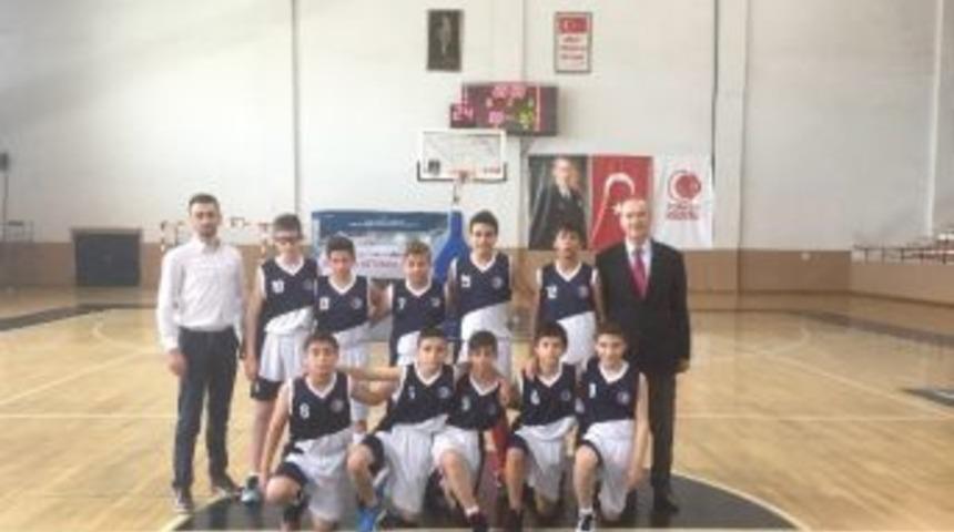 Orhangazi Lige Galibiyetle Başladı