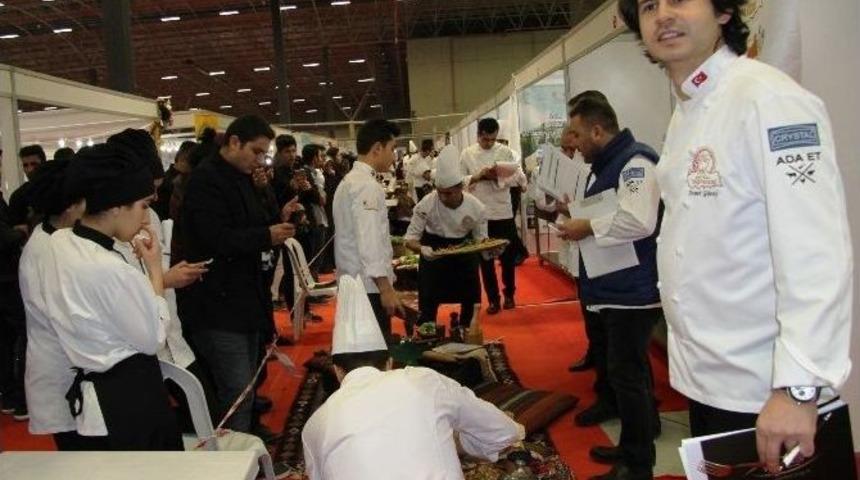 Van&rsquo;ın Y&ouml;resel Yemekleri G&uuml;n Y&uuml;z&uuml;ne &Ccedil;ıkıyor