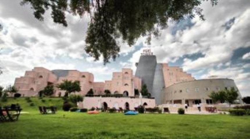 Kapadokya&rsquo;da 21 Yıllık Otel Kapandı