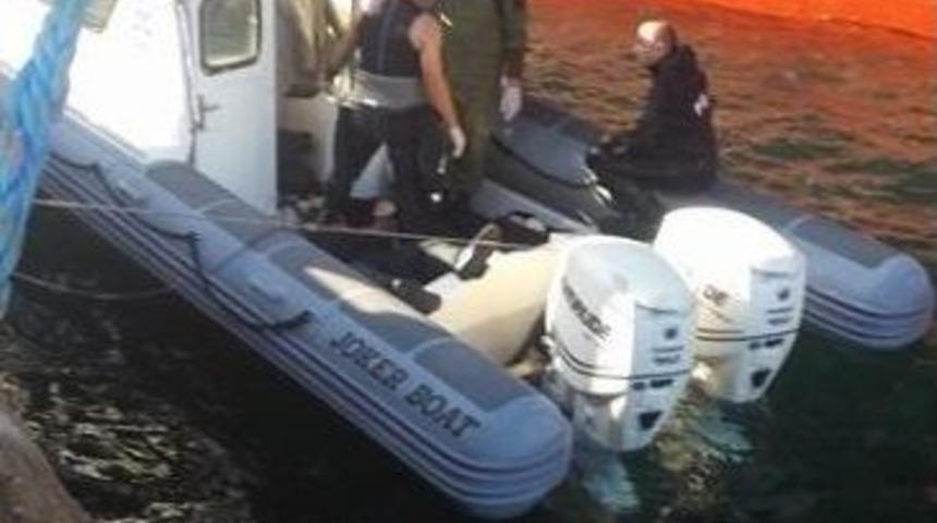 Gemlik&rsquo;te 4. Kayıp İ&ccedil;in Aramalar Başladı