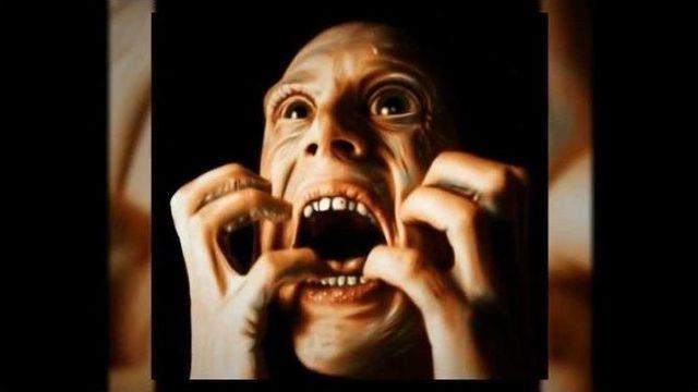 Kafamın İ&ccedil;inde Biri Var! 2