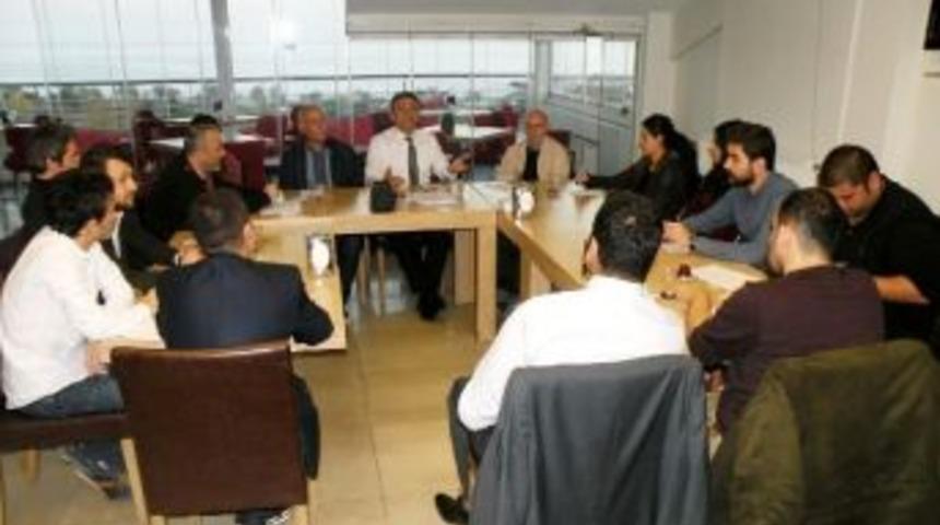 Mmo&rsquo;da Kariyer Planlaması