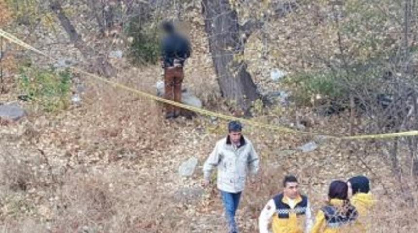 (&ouml;zel Haber) Başkent&rsquo;te Kelep&ccedil;eli &Ouml;l&uuml;m