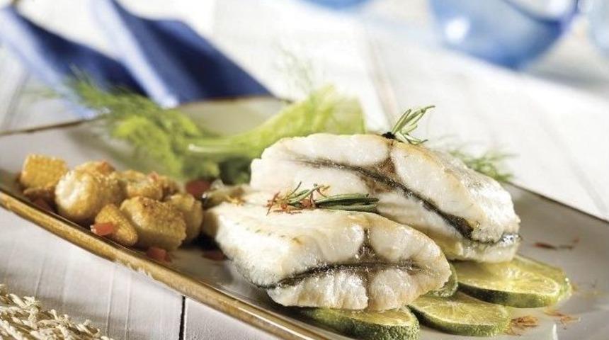 Balık Diyetiyle Kilo Verin