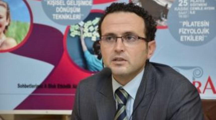 Geniz Etinin Asıl Sebebi Genetik