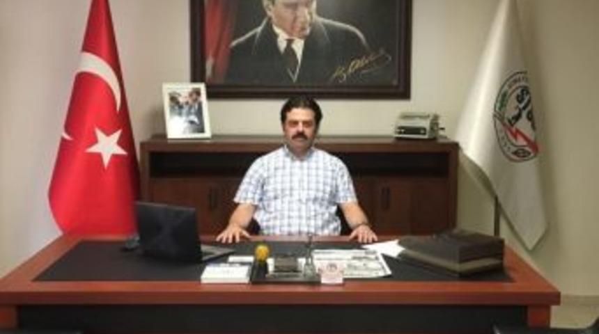 K&ouml;m&uuml;r A&ccedil;ıklamaları Soma&rsquo;yı Sevindirdi