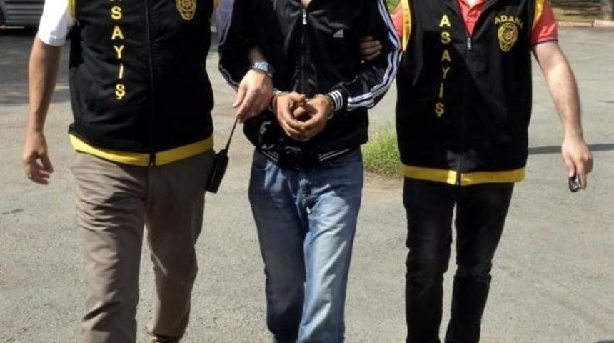 Kardeşini &Ouml;ld&uuml;ren Ağabey: &Ouml;ld&uuml;rme Kastım Yoktu