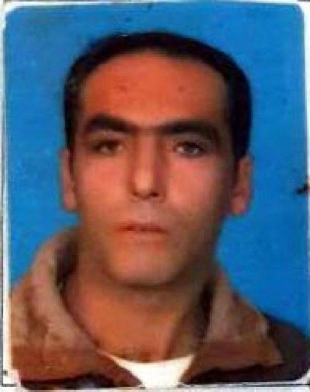 Kardeşini &Ouml;ld&uuml;ren Ağabey: &Ouml;ld&uuml;rme Kastım Yoktu 1