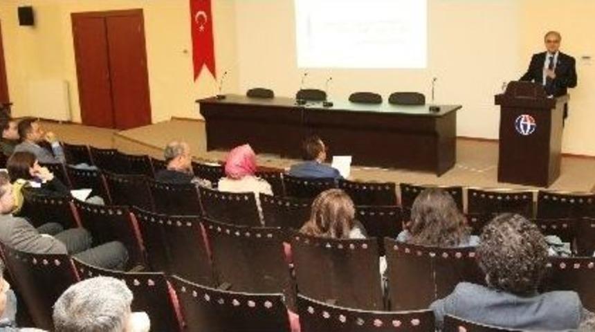 Ga&uuml;nde Ab Projeleri İ&ccedil;in Eğitim Atağı