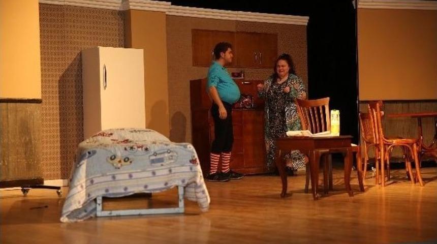 B&uuml;y&uuml;kşehir&rsquo;den İki &Ccedil;ocuk Oyunu