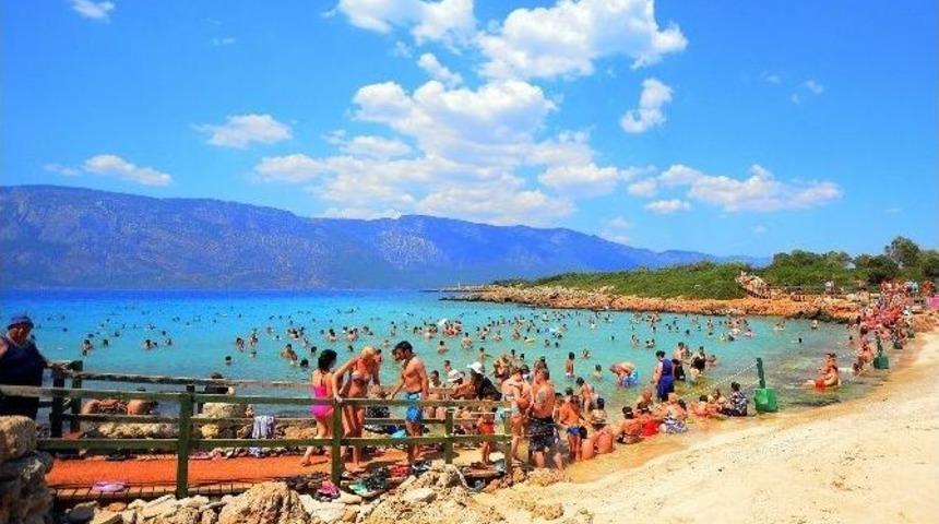 T&uuml;rkiye&rsquo;nin Plajları A Kalite