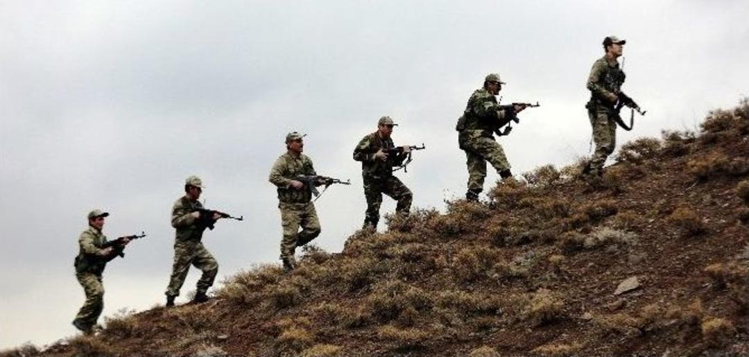 G&uuml;venlik Korucuları Ter&ouml;rle M&uuml;cadelede Daha Aktif Olacak