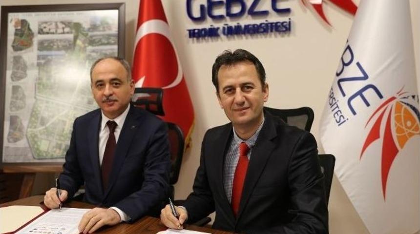 "t&uuml;rkiye&rsquo;nin İlk 3d Yazıcı Araştırma Ve Uygulama Merkezi Kuruluyor"