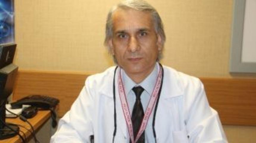 Her İki Diyabetliden Birinin Haberi Yok