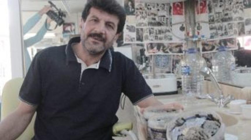 (d&uuml;zeltme) Berberin İlgin&ccedil; Jilet Koleksiyonu