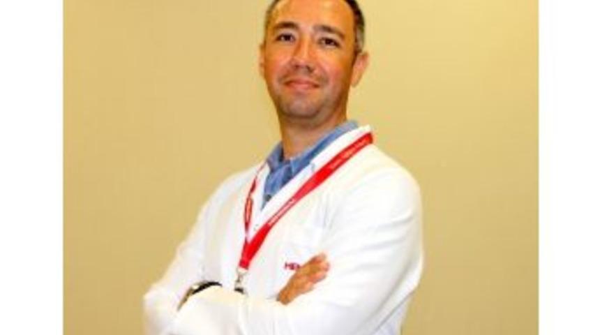 Uzman Dr. Erkan Uçlar: “çocuğunuz Hastalanmadan Önleminizi Alın”