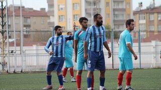 Kayseri Birinci Amatör Küme A Grubu