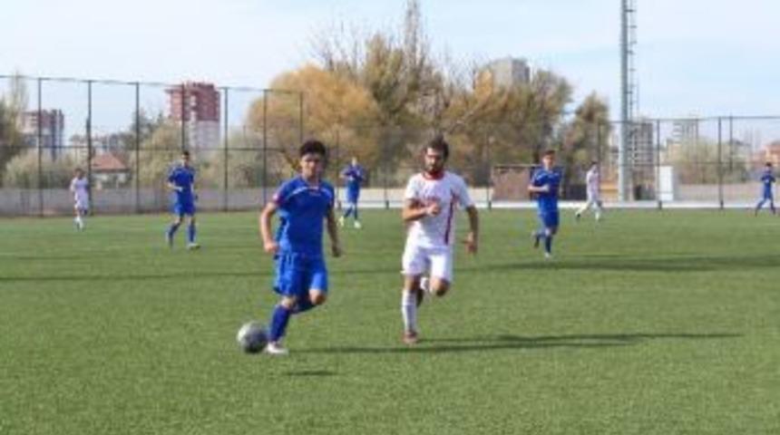Kayseri Birinci Amat&ouml;r K&uuml;me U-19 Ligi