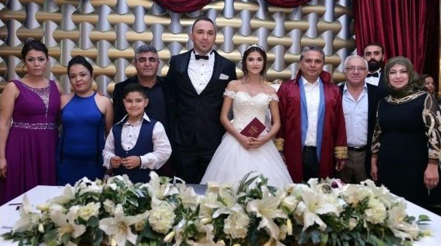 Ali Gürbüz Dünya Evine Girdi