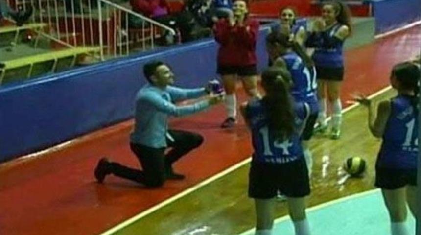 Filede S&uuml;rpriz Teklif