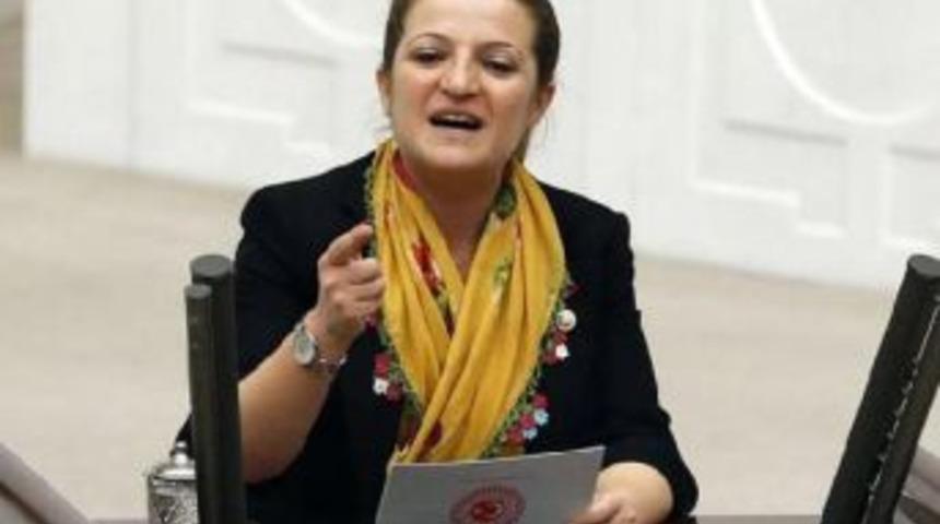 Chp'li Basmacı Engellileri Sordu