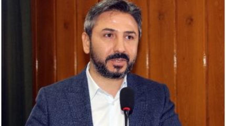 Tbmm Başkan Vekili Aydın: &ldquo;ben De K&uuml;rd&uuml;m, Pkk K&uuml;rtlerin Temsilcisi Değil&rdquo;