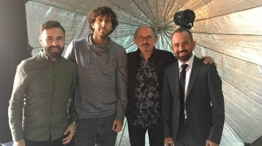 "7 Fotoğrafhane" A&ccedil;ıldı